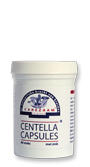 Centella Capsules + zink