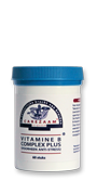 Vitamine B-complex
